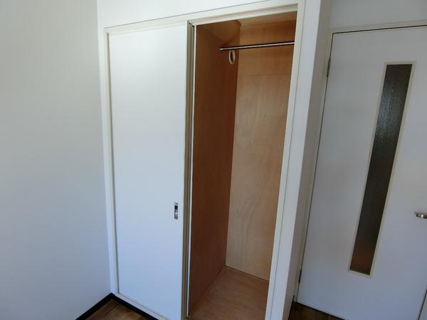 羽曳野市栄町のマンション