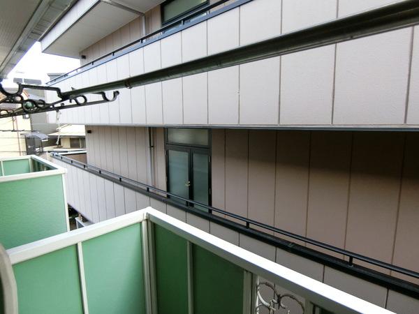 ハイツみささぎ