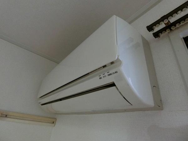 ハイツみささぎ