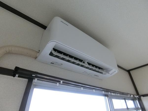 ハイデンス小山