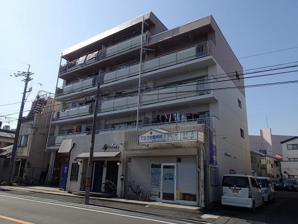 ハイデンス小山