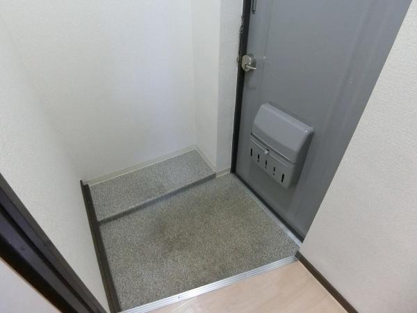 ハイデンス小山