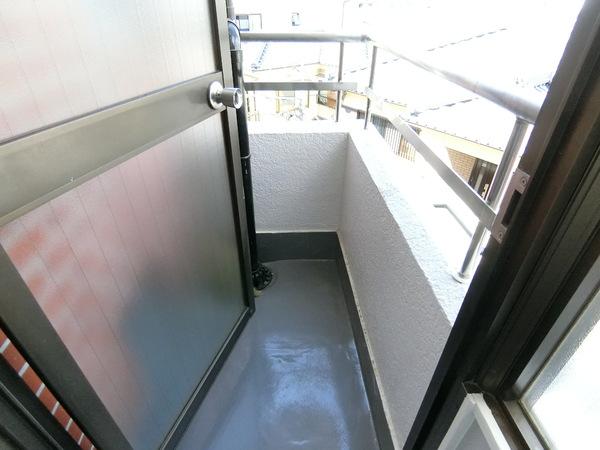 藤井寺市道明寺１丁目のマンション