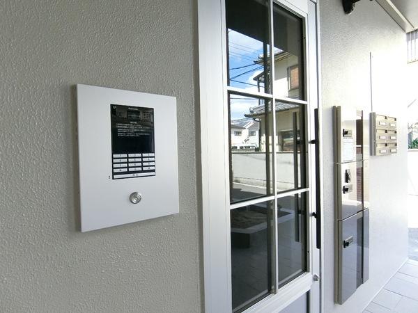 藤井寺市道明寺１丁目のマンション