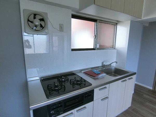 藤井寺市道明寺１丁目のマンション