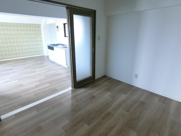藤井寺市道明寺１丁目のマンション