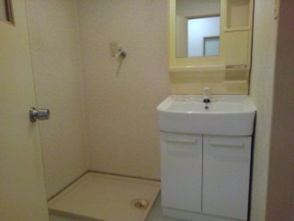 柏原市国分市場２丁目のマンション