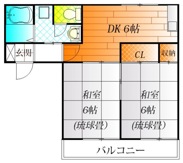 アネックス　K