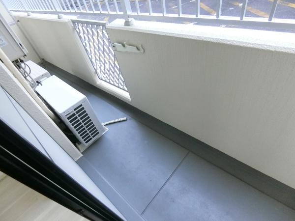 羽曳野市誉田３丁目のマンション