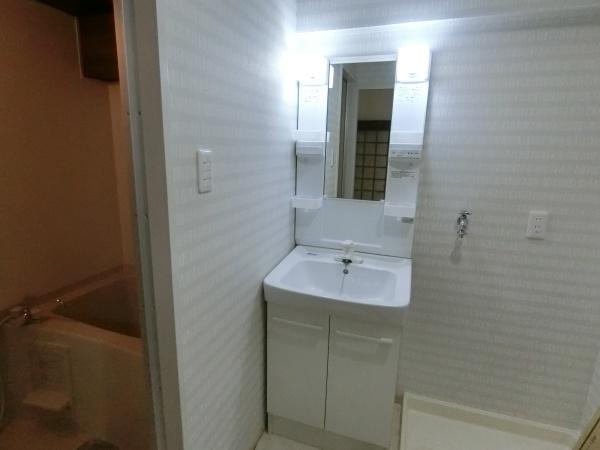 羽曳野市誉田３丁目のマンション
