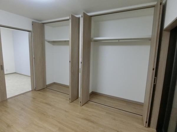 羽曳野市古市４丁目のアパート