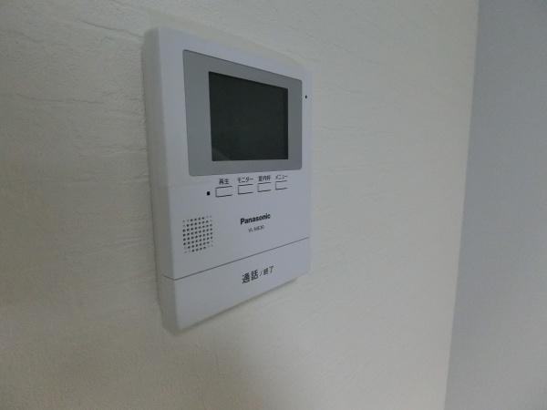 羽曳野市古市４丁目のアパート