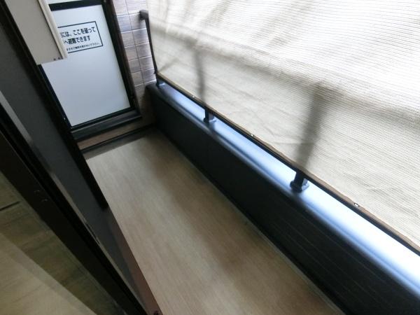 羽曳野市古市４丁目のアパート