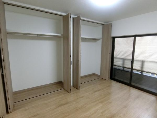 羽曳野市古市４丁目のアパート