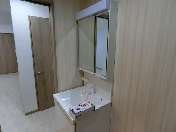 羽曳野市古市４丁目のアパート