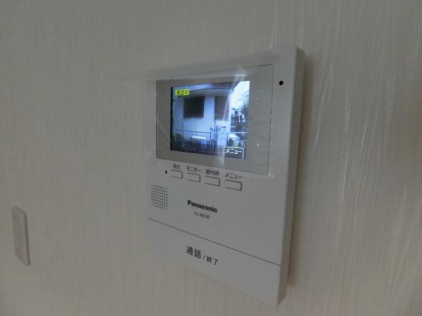 羽曳野市古市４丁目のアパート