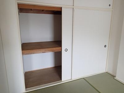 藤ヶ丘ハイツ