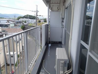 藤ヶ丘ハイツ