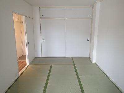 藤ヶ丘ハイツ