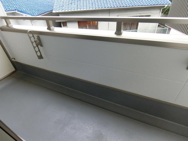 羽曳野市島泉９丁目のアパート
