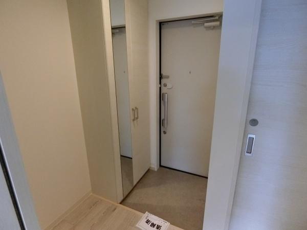 羽曳野市島泉９丁目のアパート