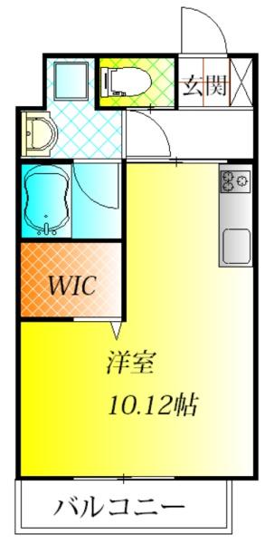 ステラウッド島泉III