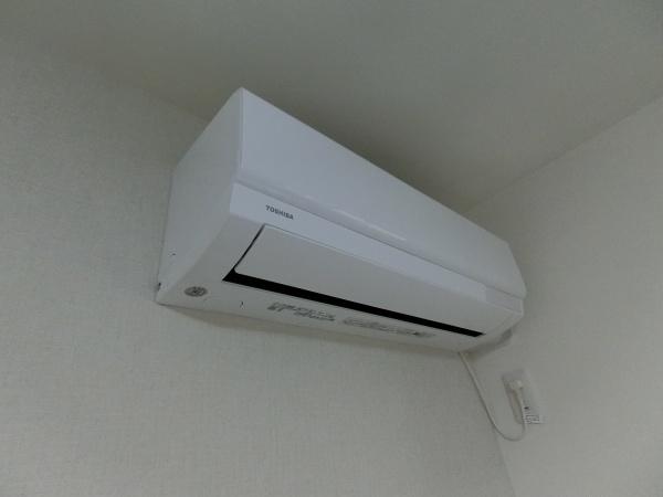 羽曳野市島泉９丁目のアパート