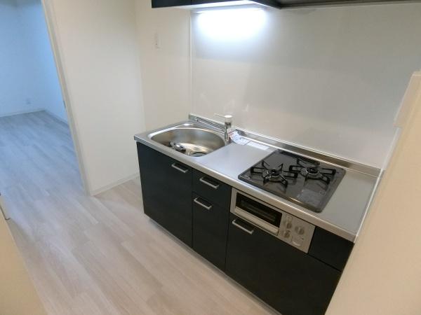 ステラウッド島泉III