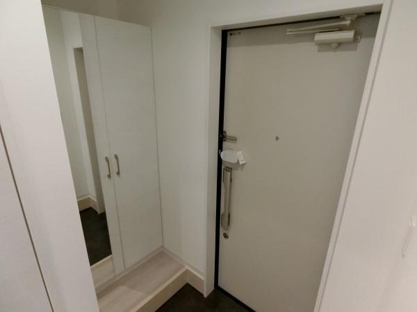 ステラウッド島泉III