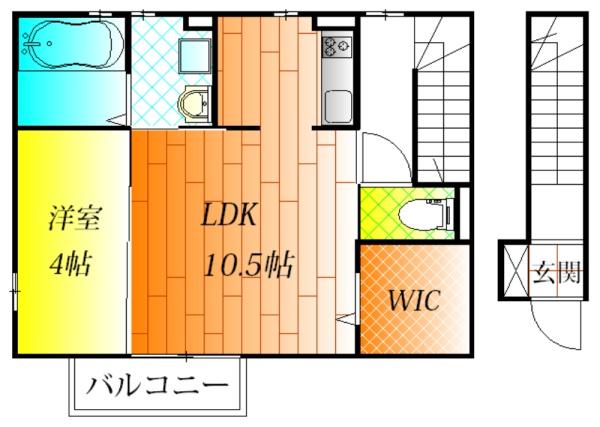 カーサ　フェリーチェ