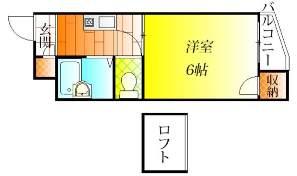 ロイヤルシャトー藤井寺II