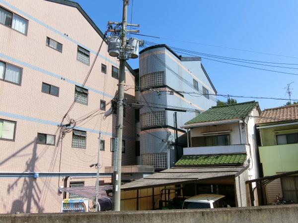 ロイヤルシャトー藤井寺II