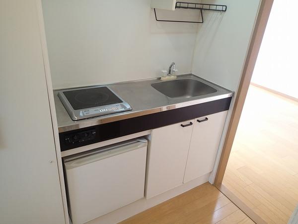 羽曳野市白鳥１丁目のマンション