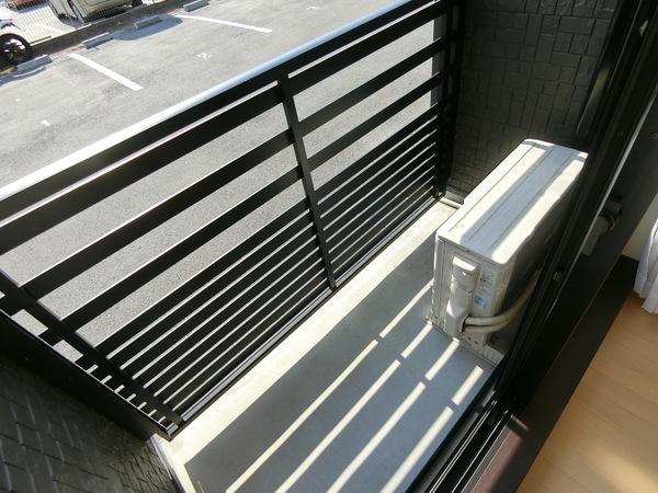 藤井寺市大井５丁目のアパート