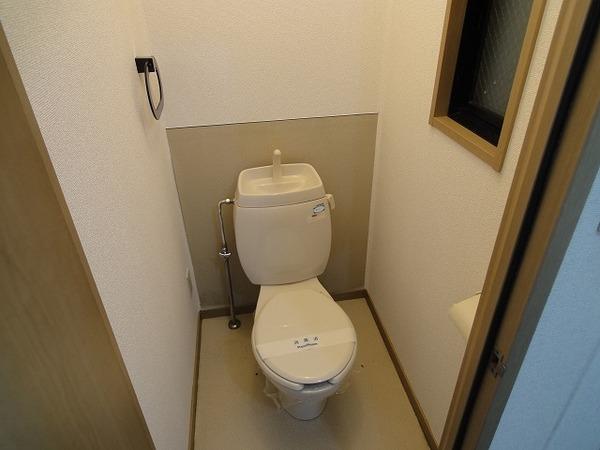藤井寺市大井１丁目のハイツ