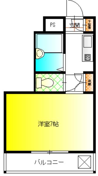 ライゼックス春日丘