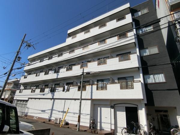 ライゼックス春日丘