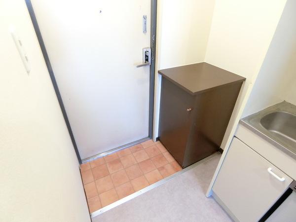 ライゼックス春日丘