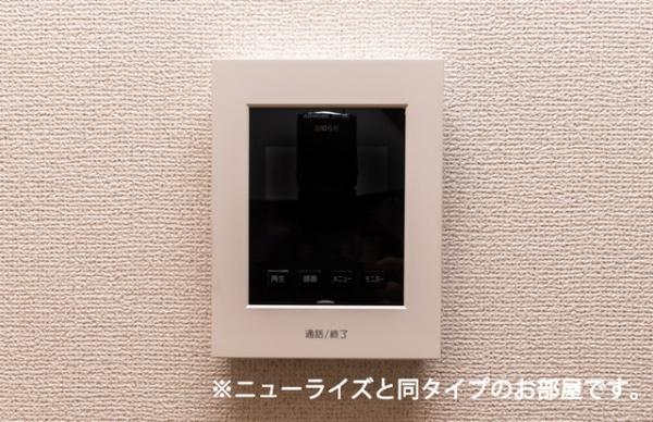 羽曳野市恵我之荘４丁目のアパート