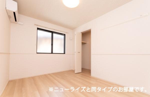 羽曳野市恵我之荘４丁目のアパート