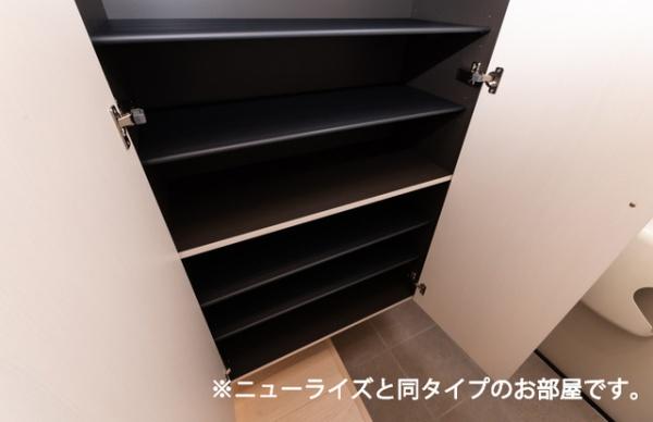 羽曳野市恵我之荘４丁目のアパート