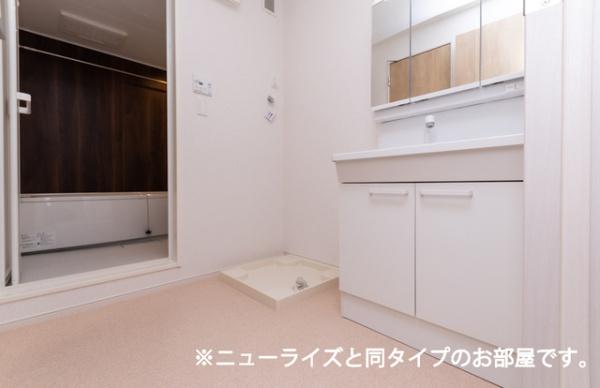 羽曳野市恵我之荘４丁目のアパート