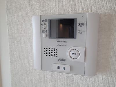 藤井寺市林２丁目のマンション