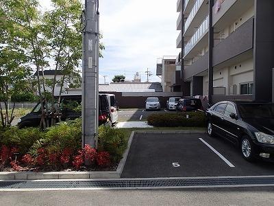 藤井寺市林２丁目のマンション