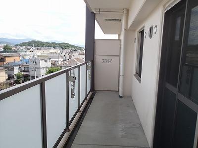 藤井寺市林２丁目のマンション