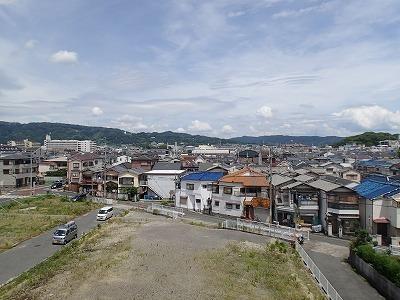 藤井寺市林２丁目のマンション