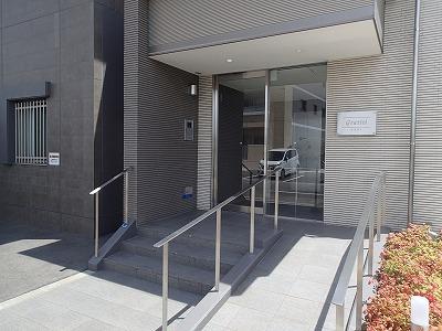 藤井寺市林２丁目のマンション