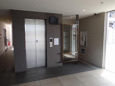 藤井寺市林２丁目のマンション