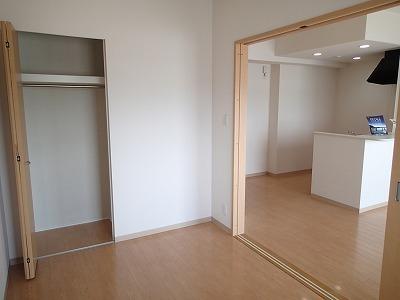 藤井寺市林２丁目のマンション
