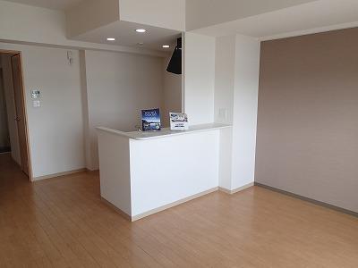 藤井寺市林２丁目のマンション